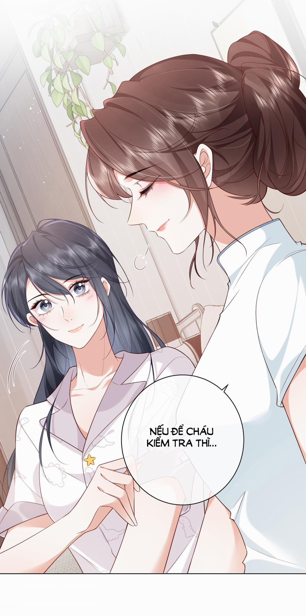 Quãng Đời Còn Lại Dành Hết Cho Em 9.1 trang 9