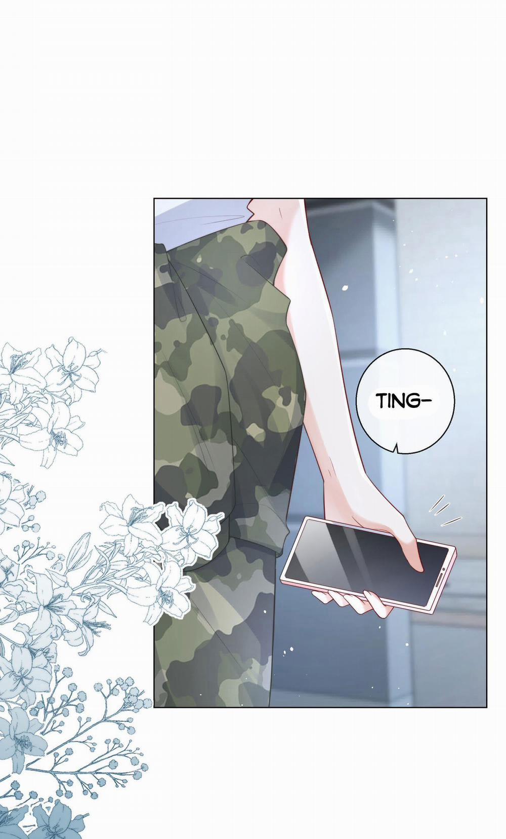 Quãng Đời Còn Lại Dành Hết Cho Em 9.2 trang 19