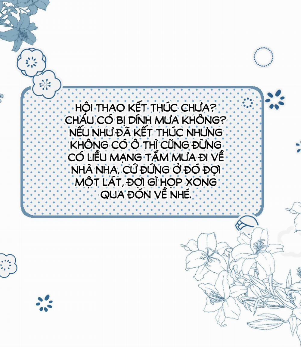 Quãng Đời Còn Lại Dành Hết Cho Em 9.2 trang 20