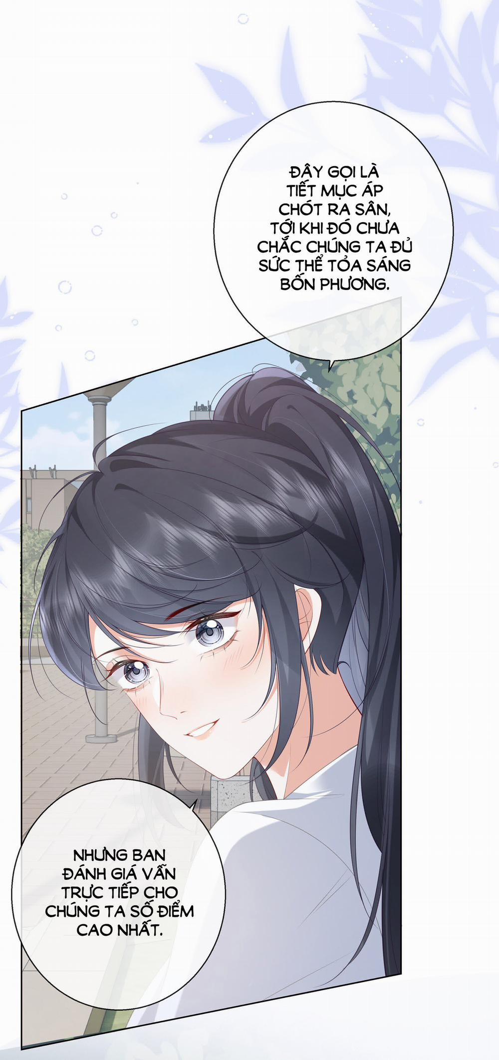 Quãng Đời Còn Lại Dành Hết Cho Em 9.2 trang 8