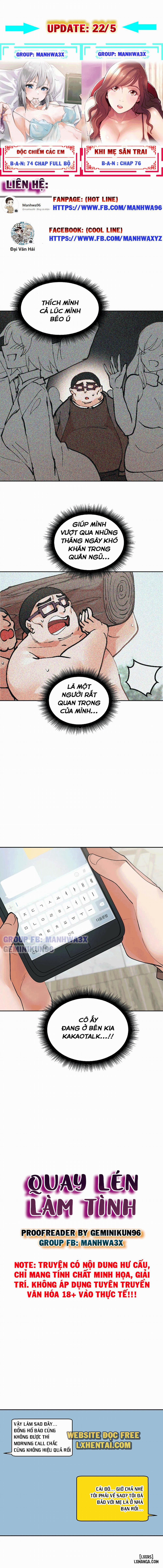 Quay lén làm tình 11 trang 9