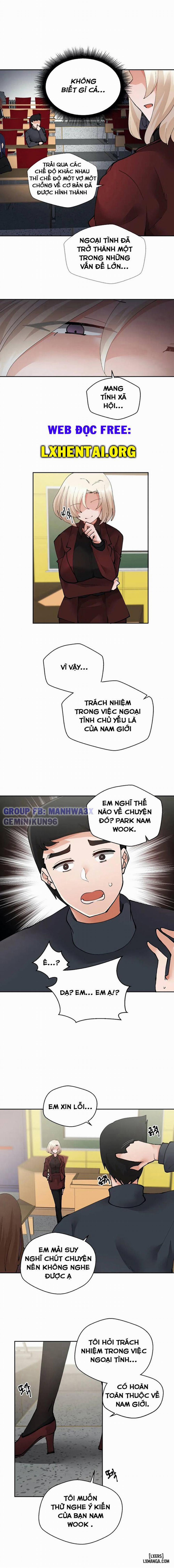 Quay lén làm tình 14 trang 9