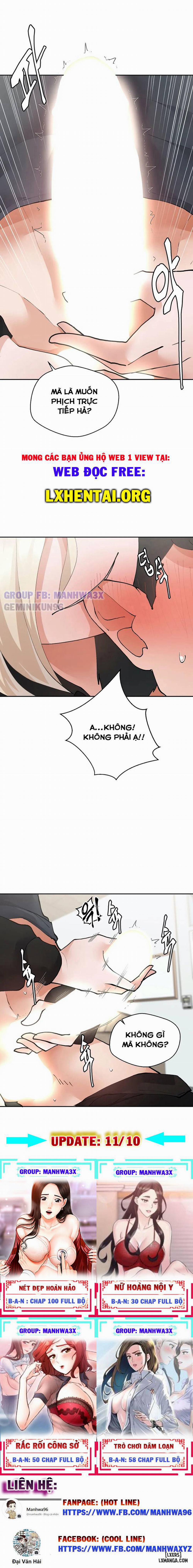 Quay lén làm tình 15 trang 13