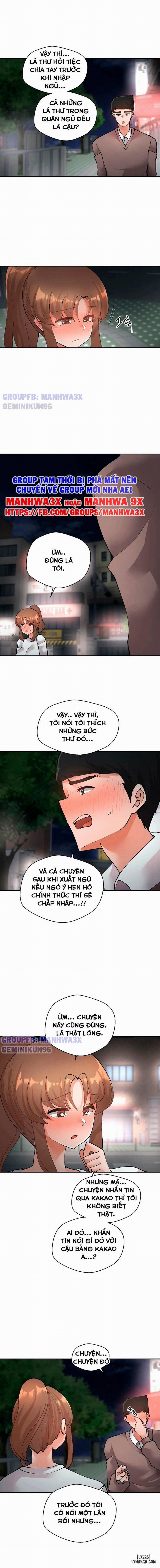 Quay lén làm tình 27 trang 7