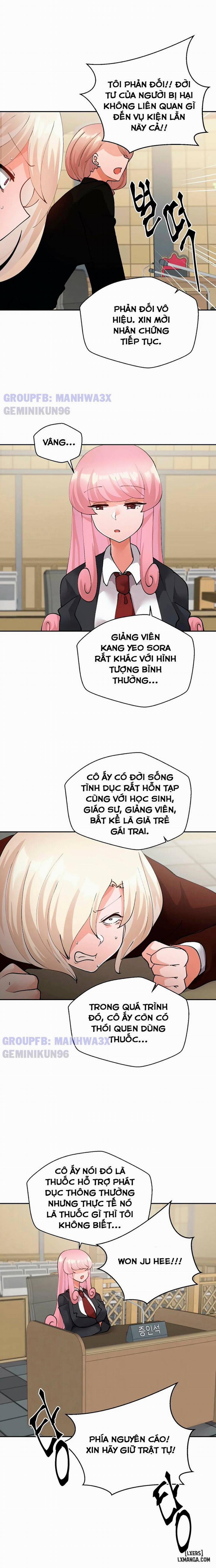 Quay lén làm tình 29 trang 10