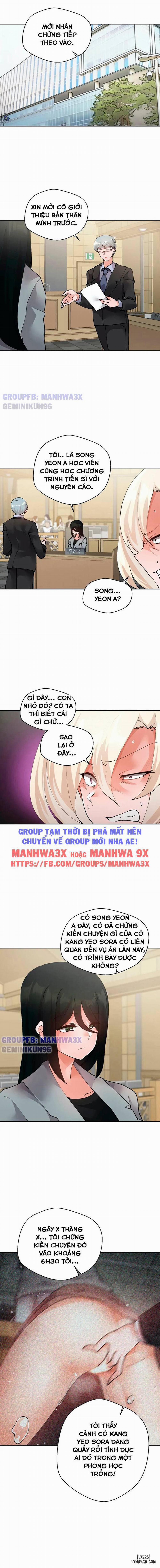 Quay lén làm tình 30 END trang 1