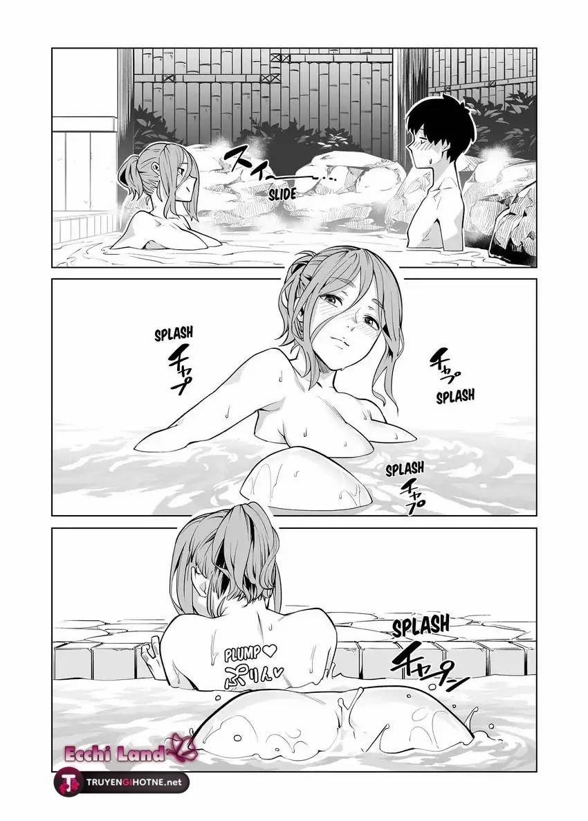 Quấy Rối Cho Đến Khi Cô Ấy Ra! 49.2 trang 2