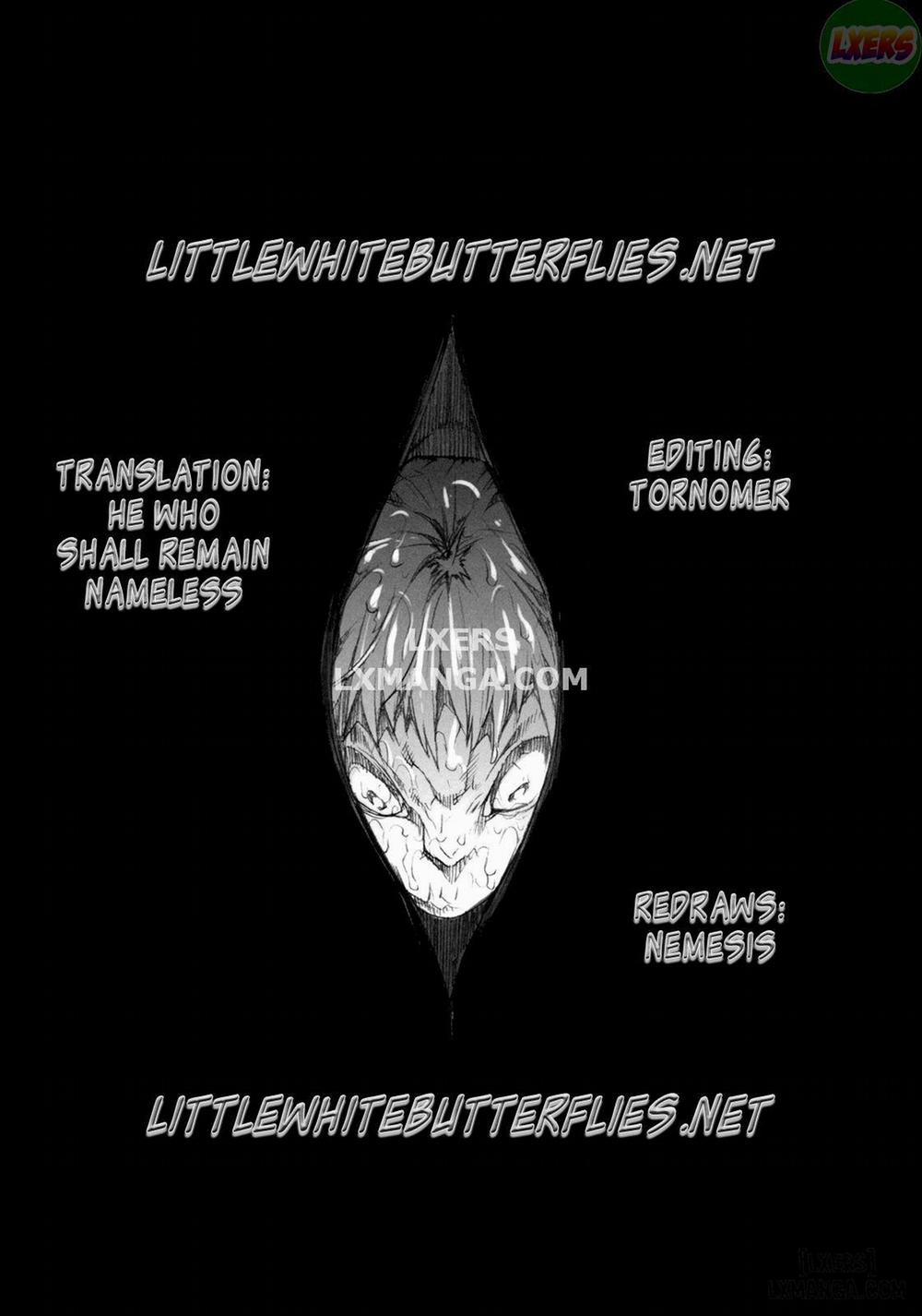 QUEEN'S SLAVE Oneshot trang 40