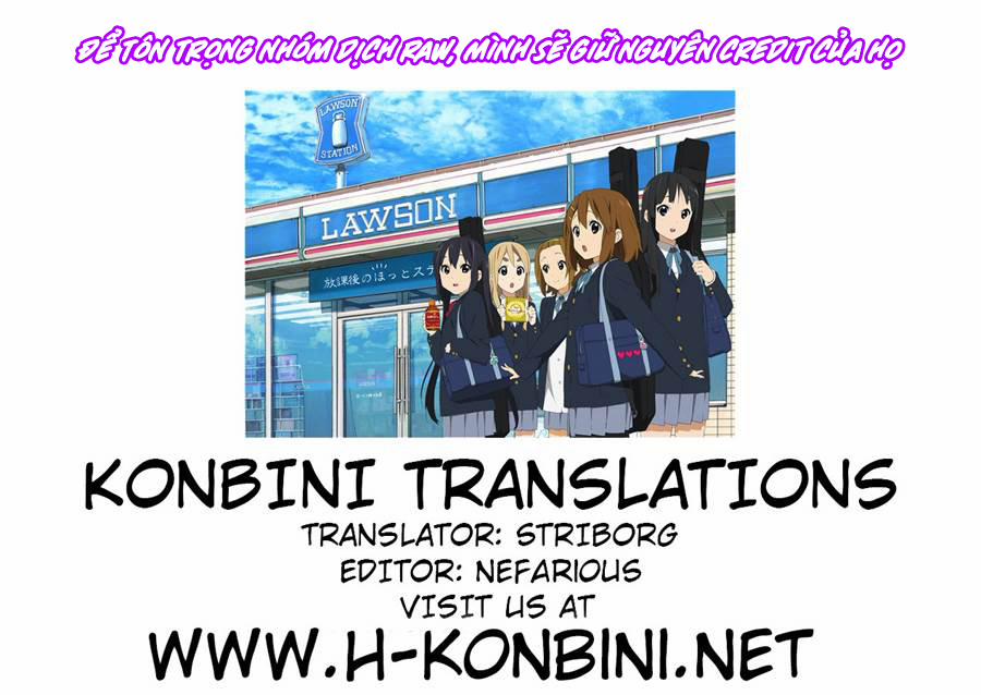 Queen's Stallion Oneshot 1 trang 24