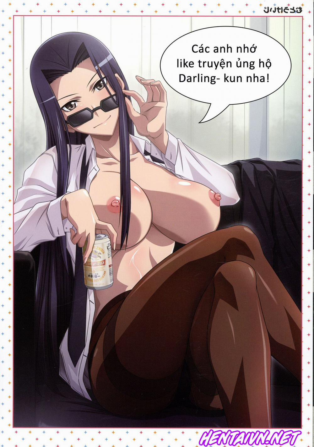 Queen's Stallion Oneshot 2 trang 27