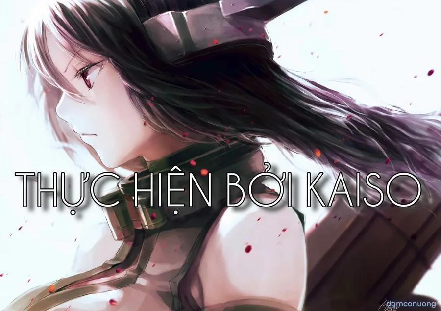 Quest-Chuu No Goblin Ni Gochuui 1 trang 1