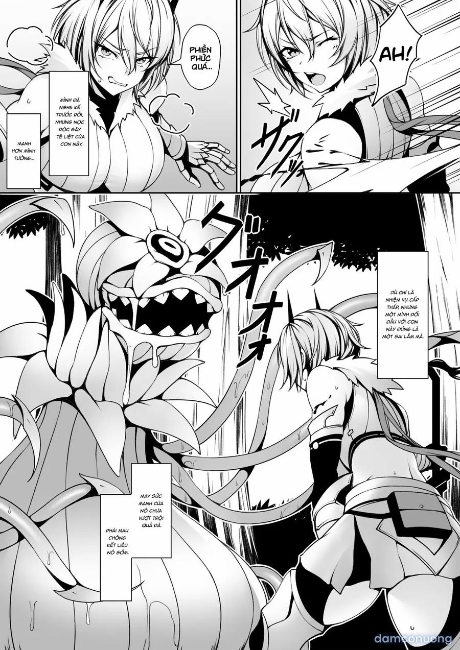 Quest-Chuu No Goblin Ni Gochuui 1 trang 3