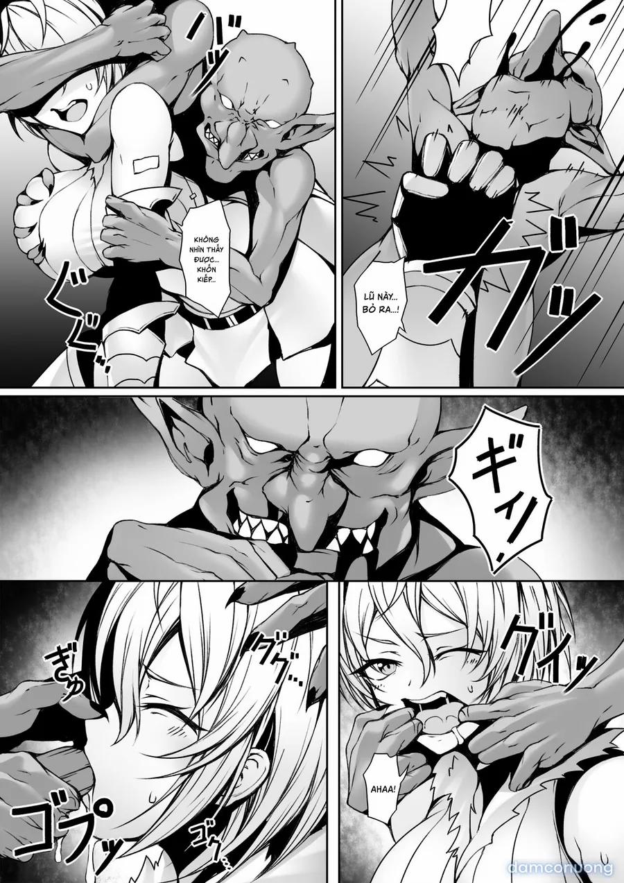 Quest-Chuu No Goblin Ni Gochuui 1 trang 7