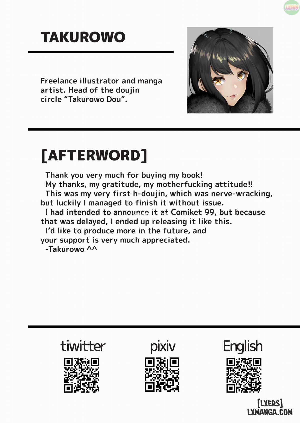 Quickie Marriage 1 trang 25