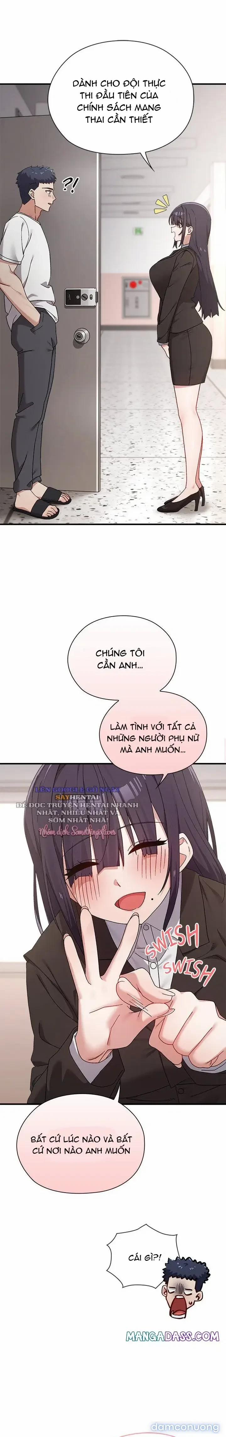Quốc Bảo Nam Nhân 1.1 trang 4