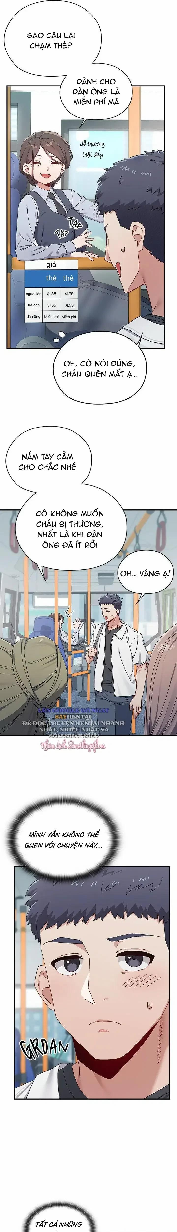 Quốc Bảo Nam Nhân 1.1 trang 7