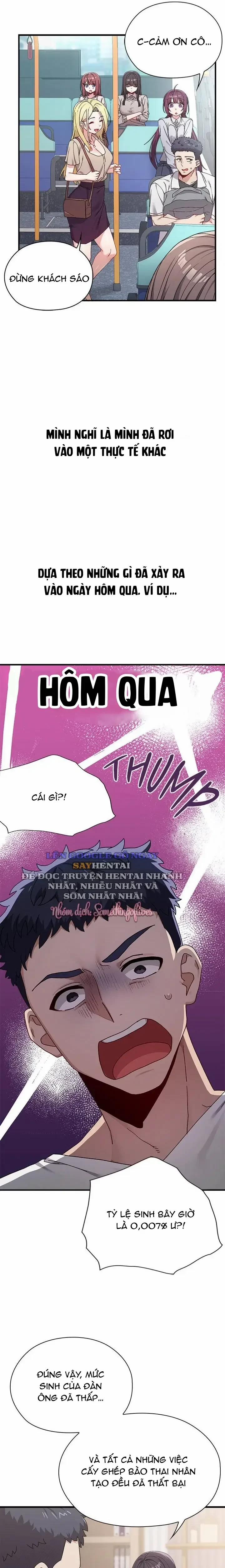 Quốc Bảo Nam Nhân 1.1 trang 9