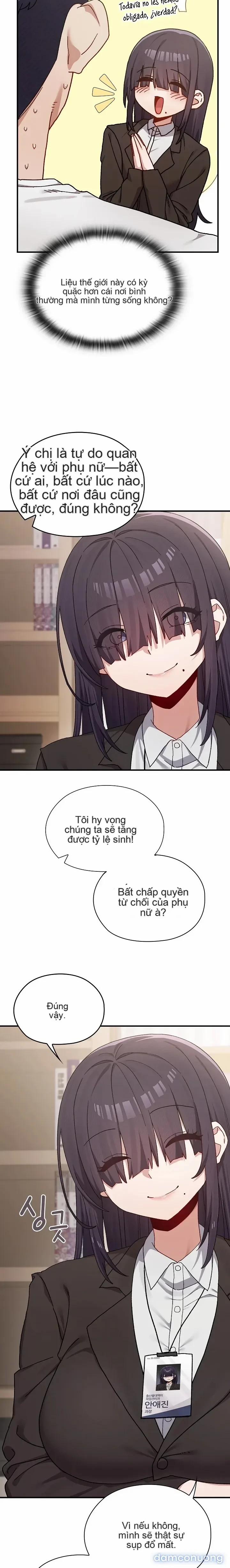 Quốc Bảo Nam Nhân 1 trang 14