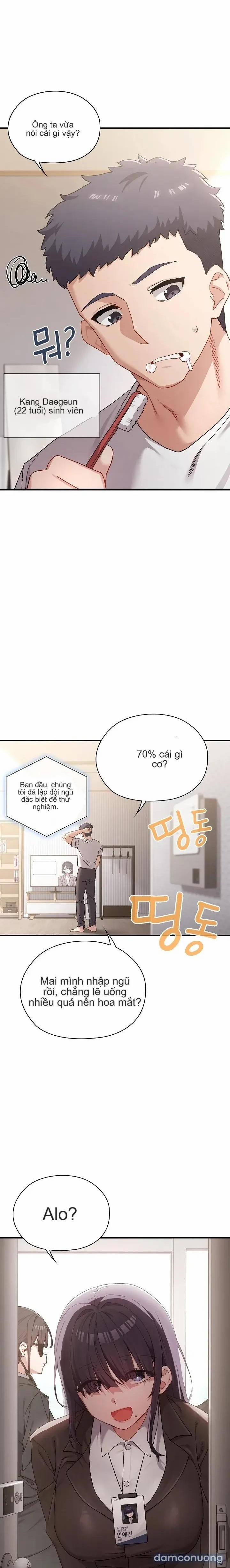 Quốc Bảo Nam Nhân 1 trang 2