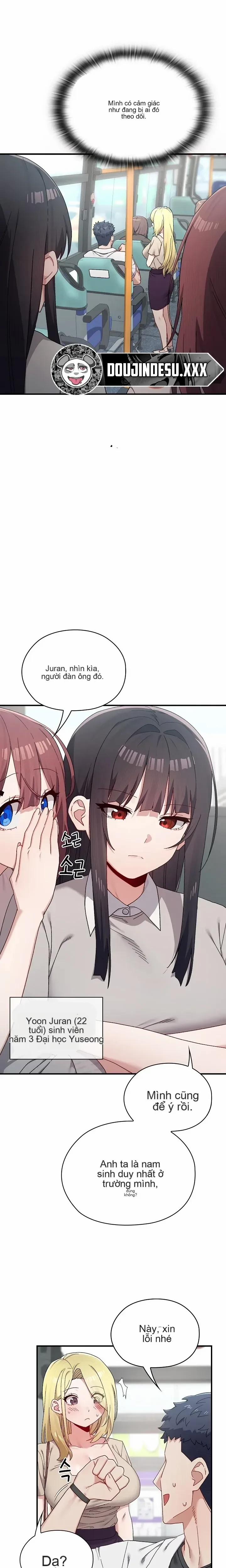 Quốc Bảo Nam Nhân 1 trang 23