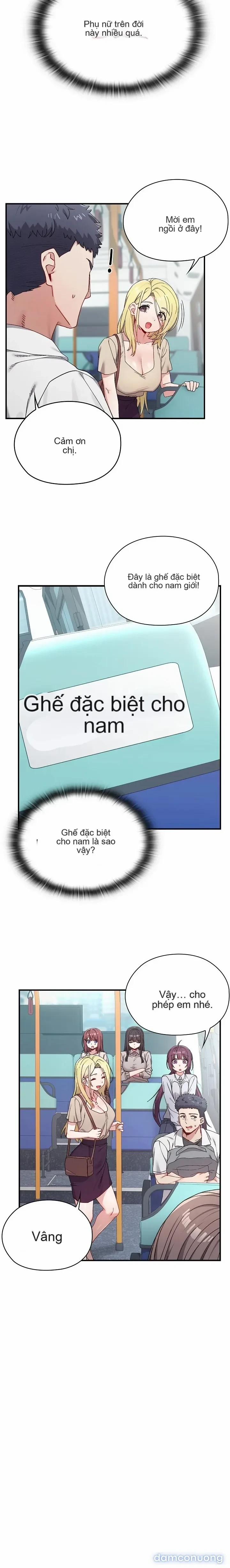Quốc Bảo Nam Nhân 1 trang 8