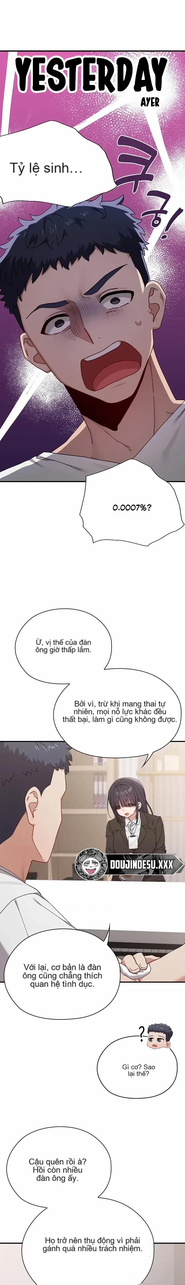 Quốc Bảo Nam Nhân 1 trang 9