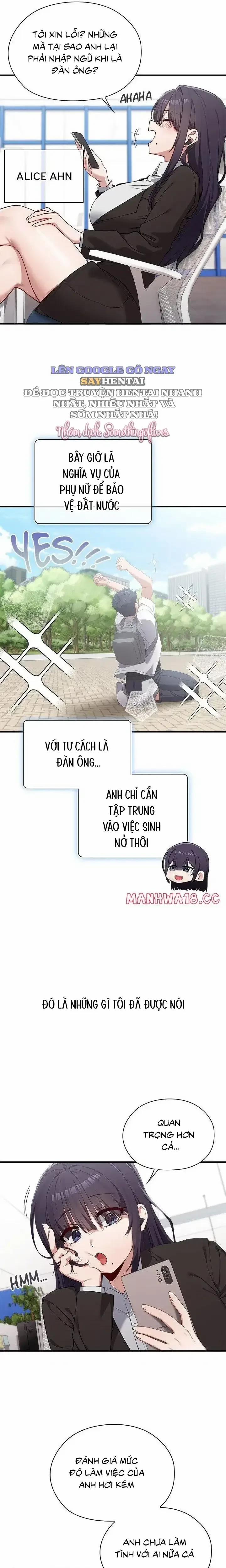 Quốc Bảo Nam Nhân 2.1 trang 13