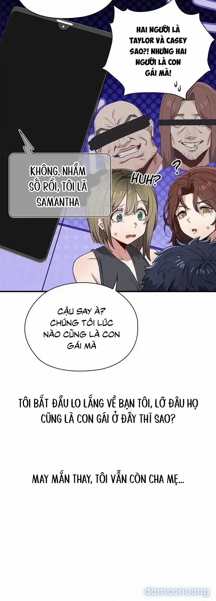 Quốc Bảo Nam Nhân 2.1 trang 18