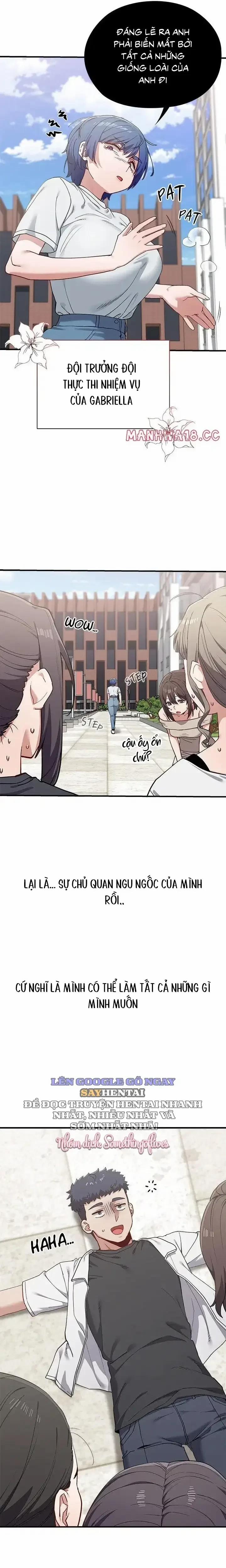 Quốc Bảo Nam Nhân 2.1 trang 33