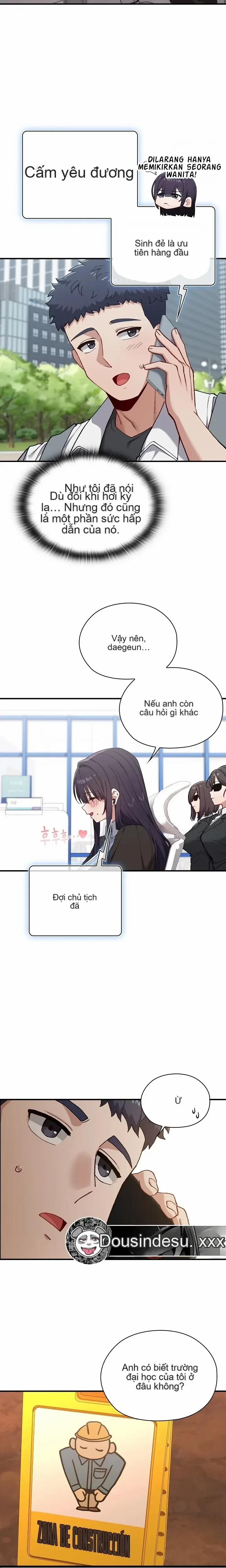 Quốc Bảo Nam Nhân 2 trang 13