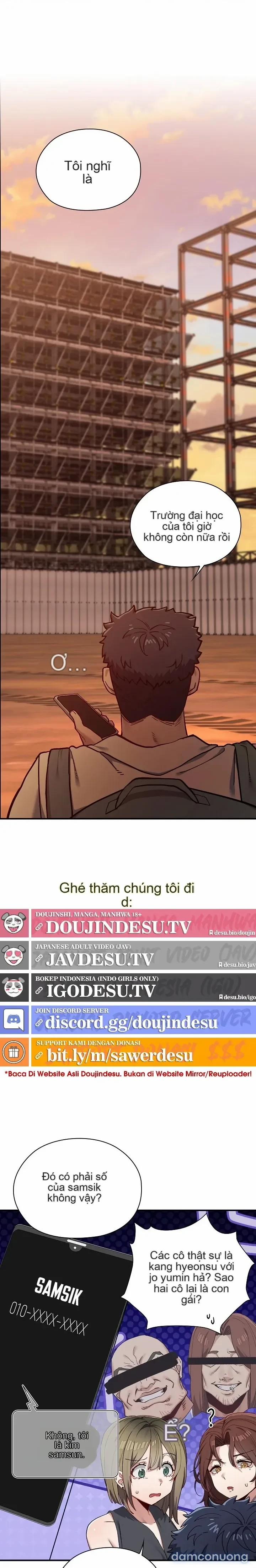 Quốc Bảo Nam Nhân 2 trang 14