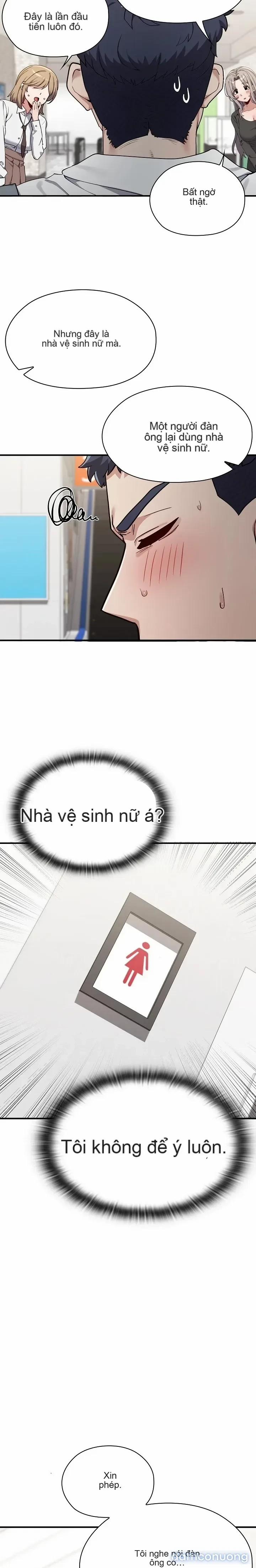 Quốc Bảo Nam Nhân 2 trang 8