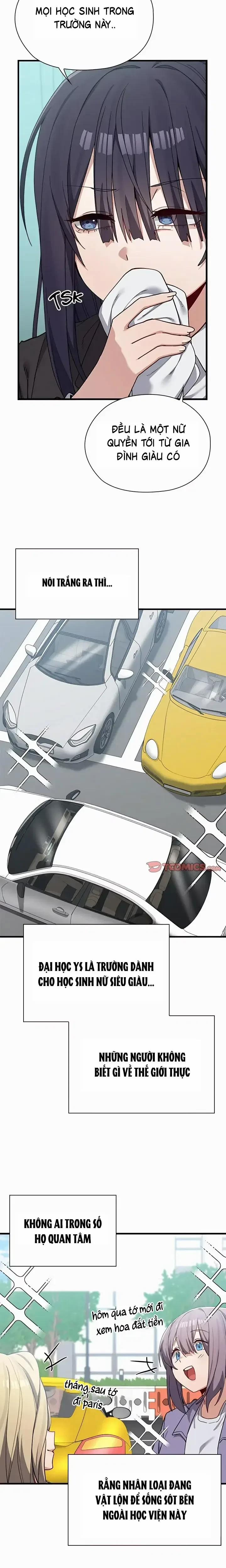 Quốc Bảo Nam Nhân 3.1 trang 11