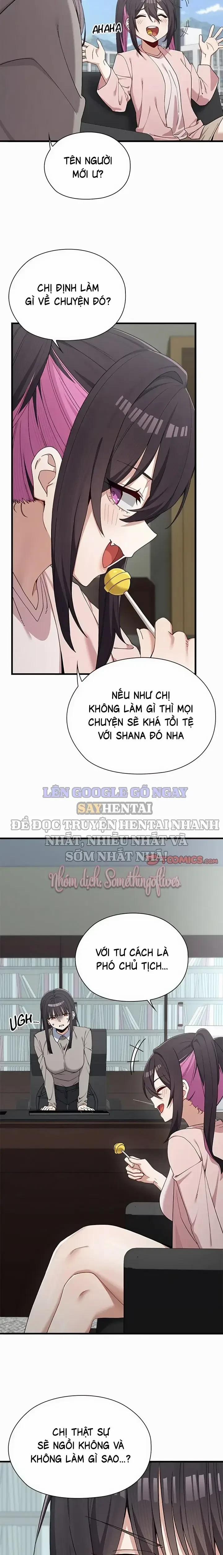 Quốc Bảo Nam Nhân 3.1 trang 17