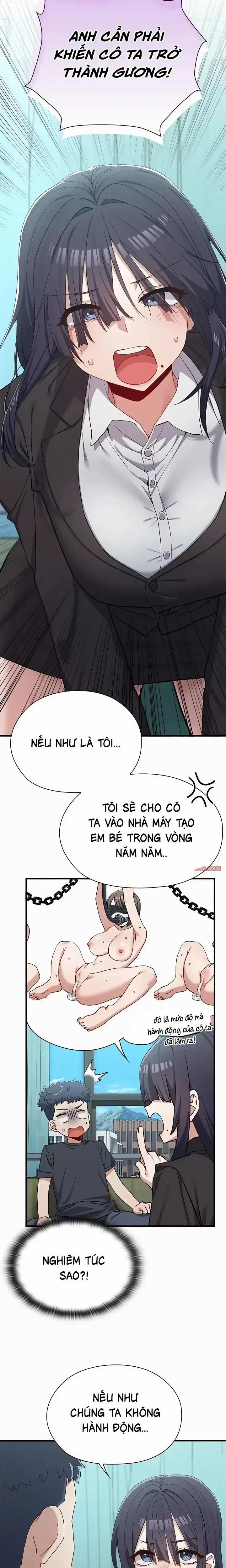 Quốc Bảo Nam Nhân 3.1 trang 25