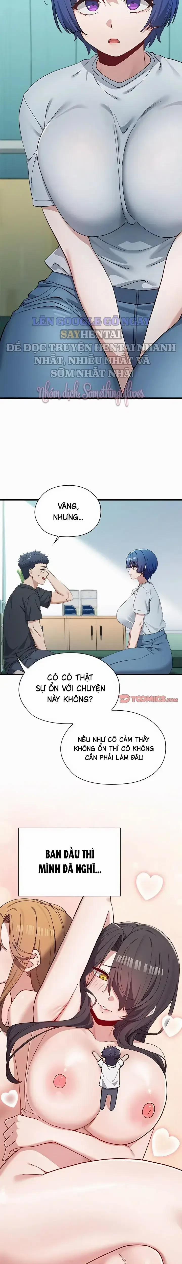 Quốc Bảo Nam Nhân 3.1 trang 27