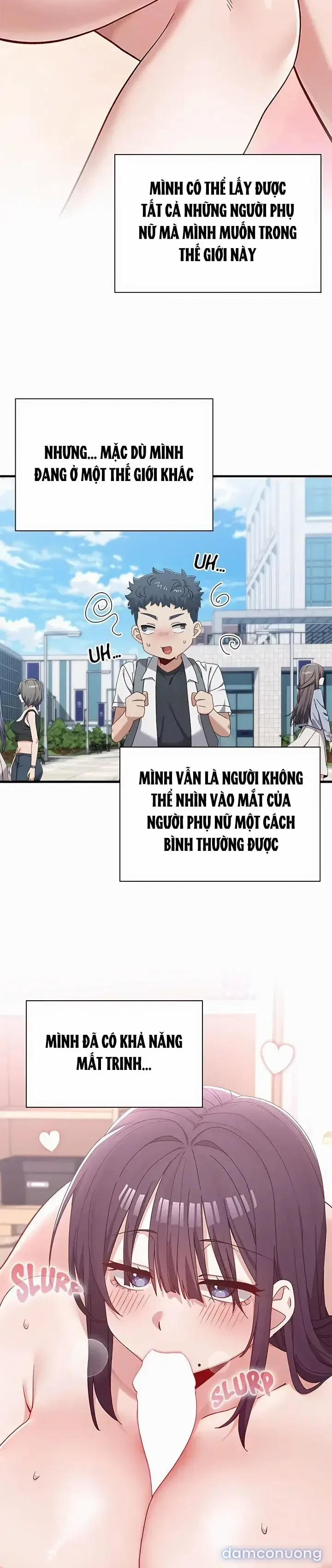 Quốc Bảo Nam Nhân 3.1 trang 28