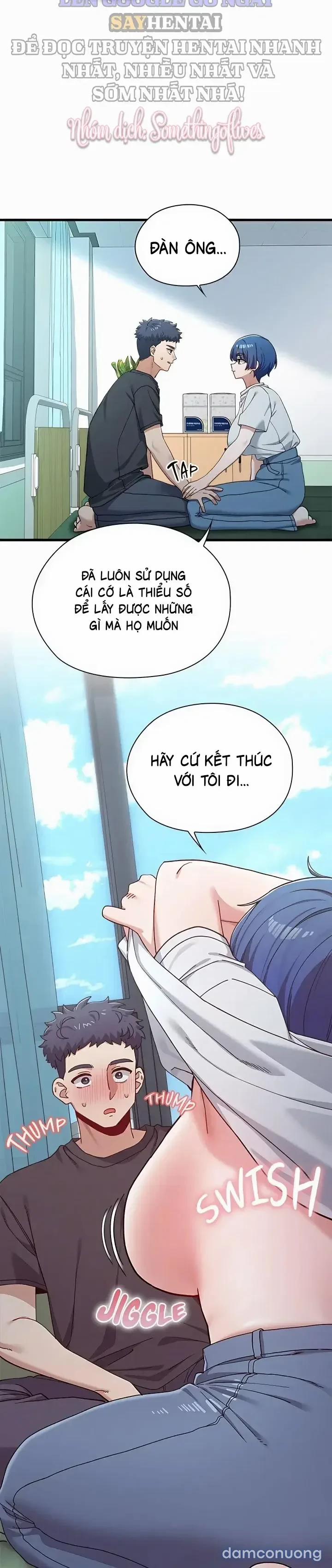 Quốc Bảo Nam Nhân 3.1 trang 32