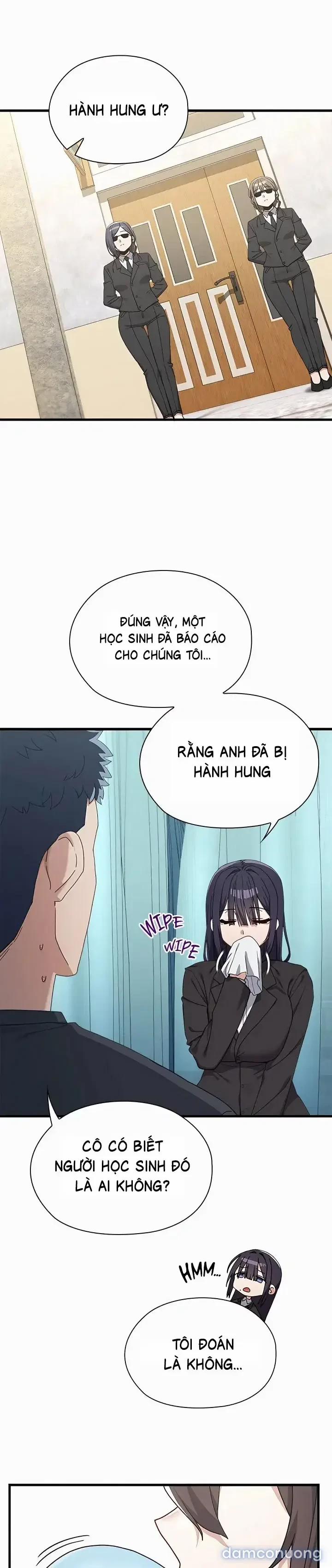 Quốc Bảo Nam Nhân 3.1 trang 6