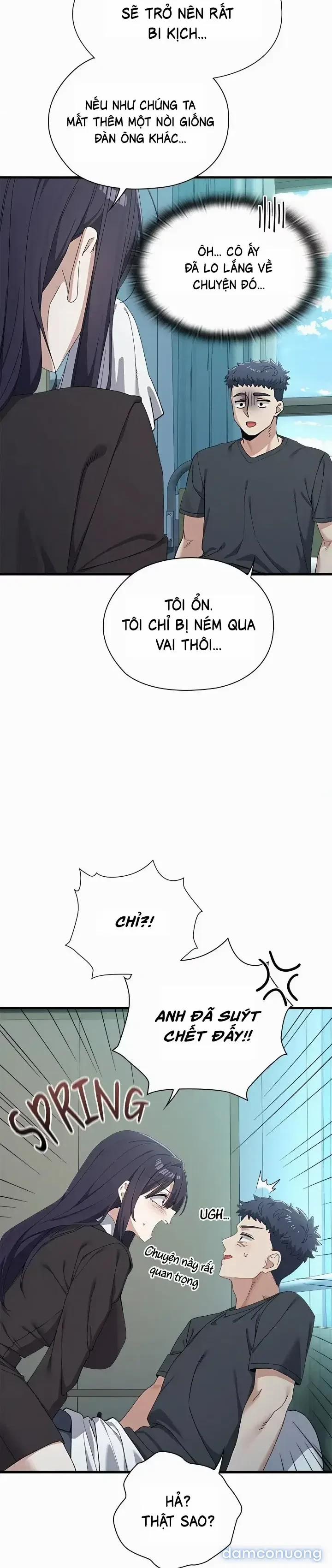 Quốc Bảo Nam Nhân 3.1 trang 8