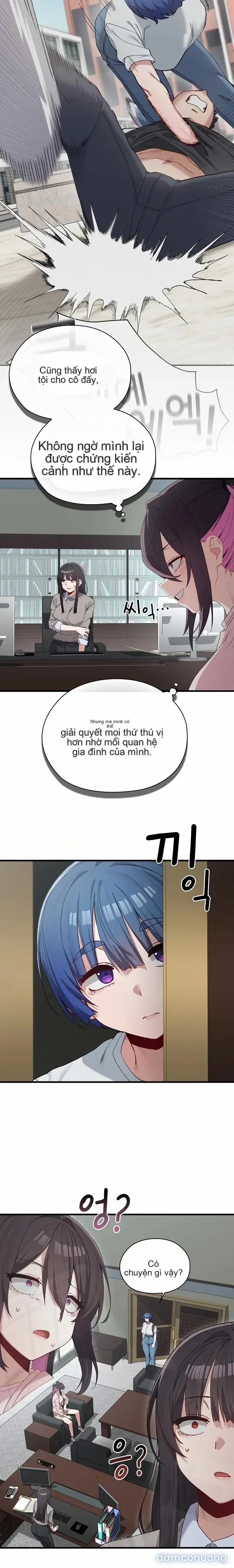 Quốc Bảo Nam Nhân 3 trang 16