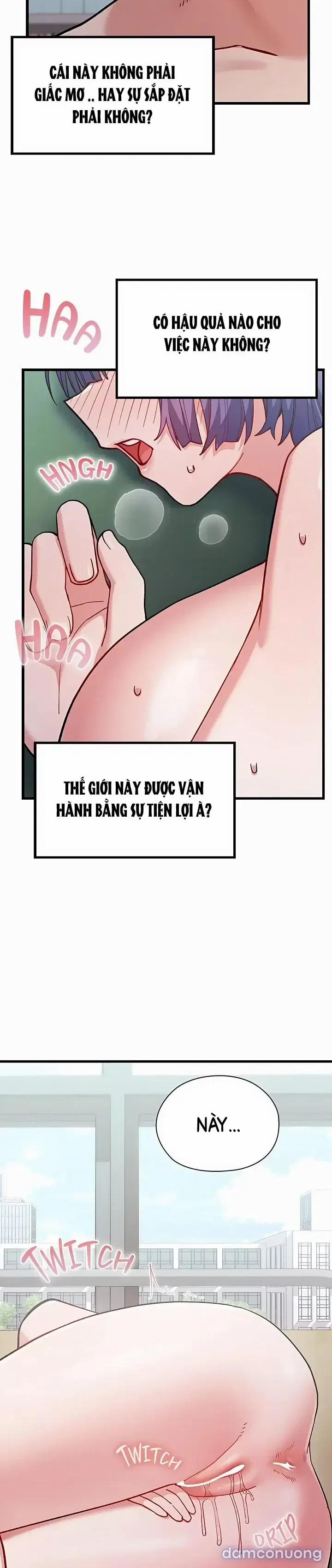 Quốc Bảo Nam Nhân 4.1 trang 28