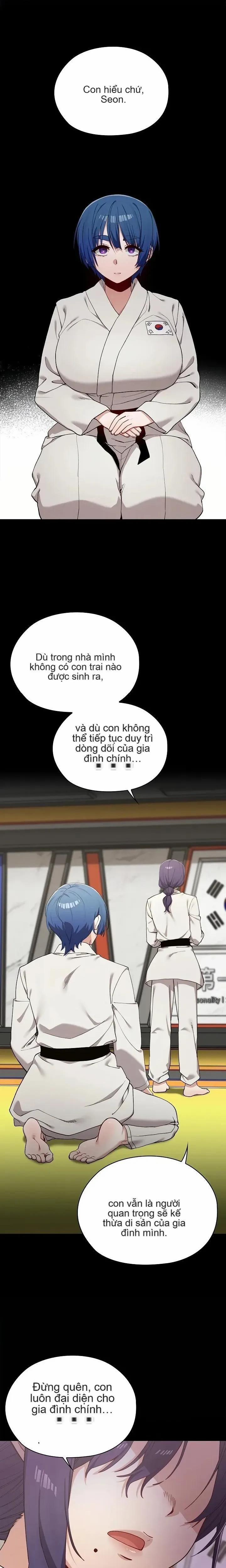 Quốc Bảo Nam Nhân 4 trang 1