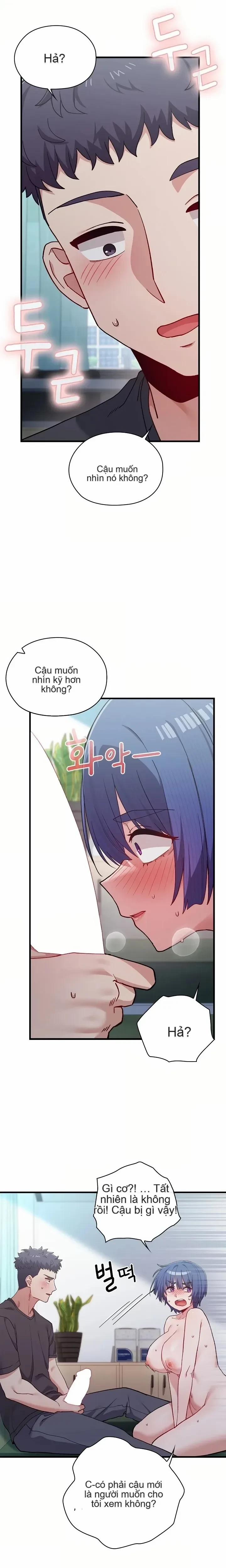 Quốc Bảo Nam Nhân 4 trang 13