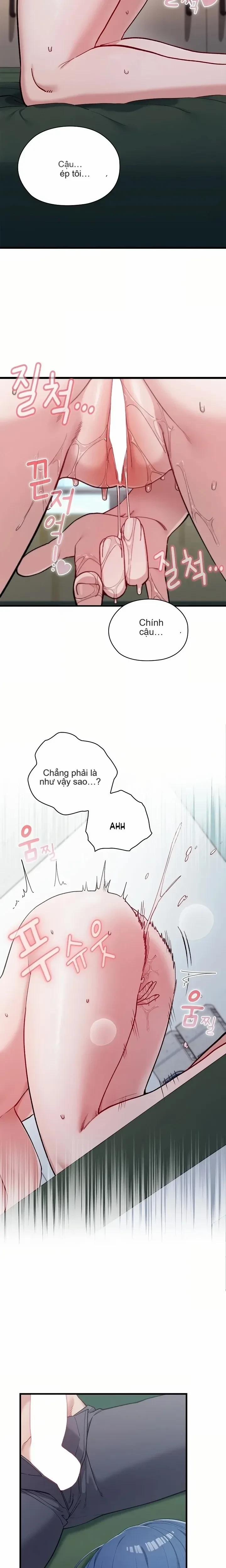 Quốc Bảo Nam Nhân 4 trang 21