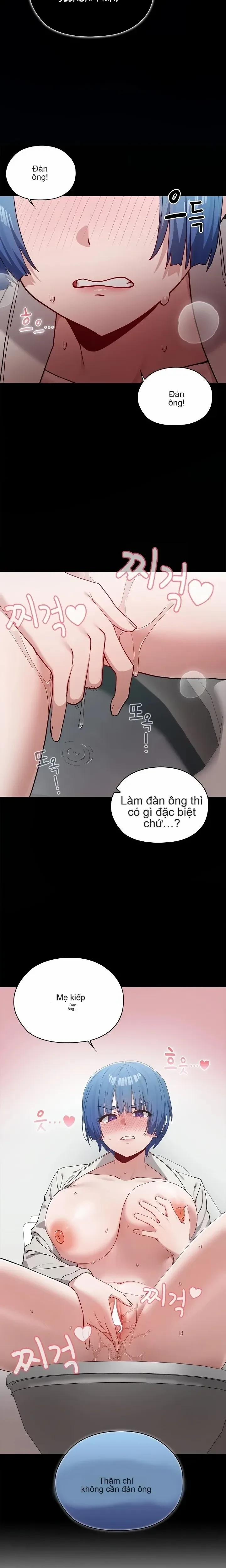Quốc Bảo Nam Nhân 4 trang 5