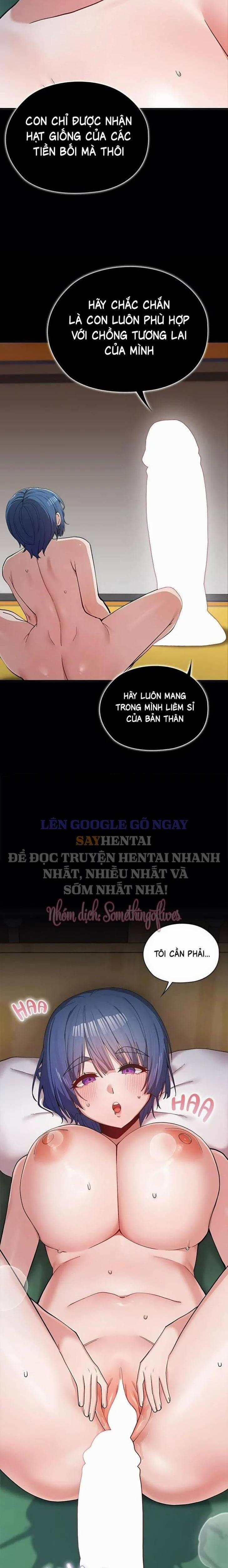 Quốc Bảo Nam Nhân 5.1 trang 2