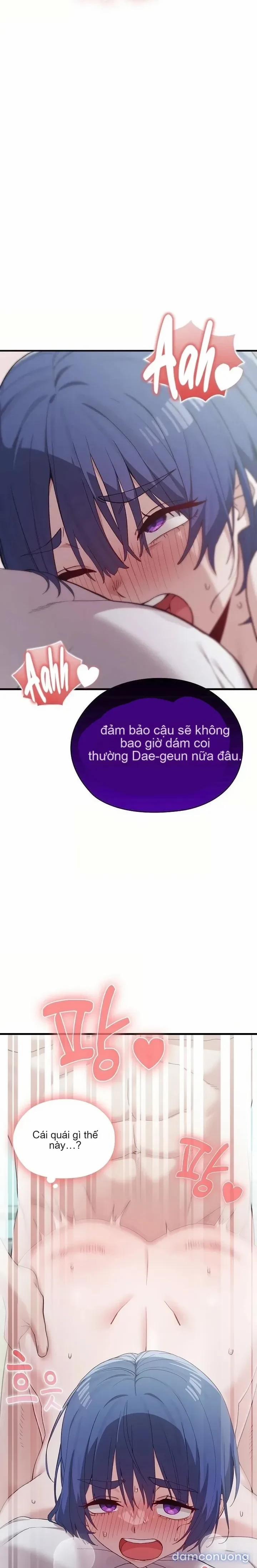 Quốc Bảo Nam Nhân 5 trang 20