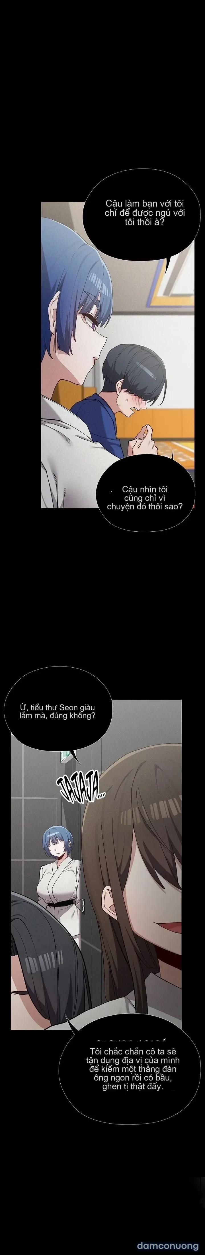 Quốc Bảo Nam Nhân 5 trang 22
