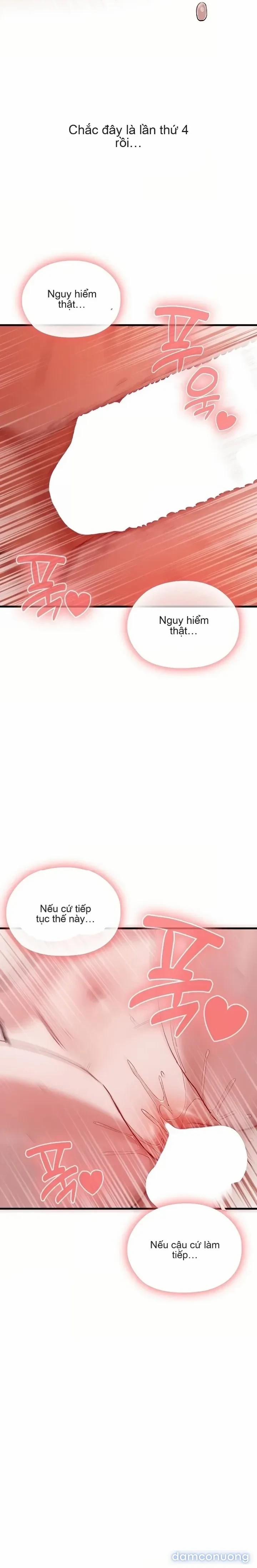 Quốc Bảo Nam Nhân 5 trang 30